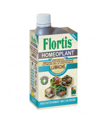 Flortis preparato omeopatico lumache 750 ml