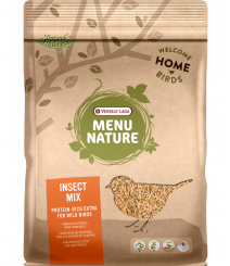 Insect Mix 250 gr