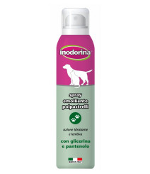 Inodorina spray emolliente polpastrelli