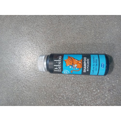Shampoo gatto Bibibo in polvere ml 200