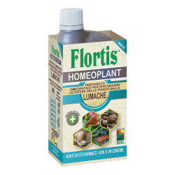 Flortis preparato omeopatico lumache 750 ml