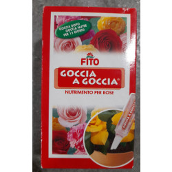 Fito goccia a goccia per rose 6 pz 