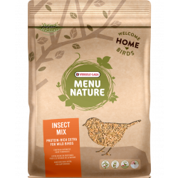 Insect Mix 250 gr