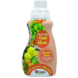 Zapi nutrilife agrumi liquido 350 ml