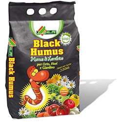 Alfe Black humus 5 lt