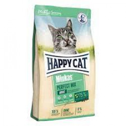 Happycat Minkas mix perfect 10 kg