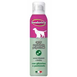 Inodorina spray emolliente polpastrelli
