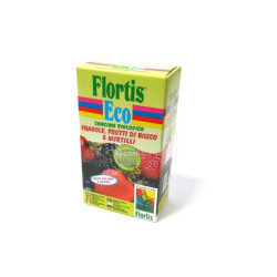 Flortis concime biologico frutti rossi 1 kg