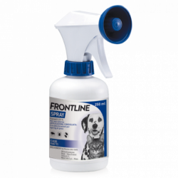 Frontline spray ml 250