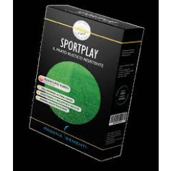 Sportplay sr 1 kg