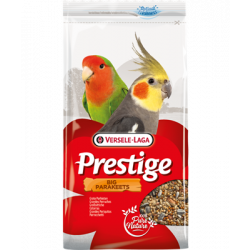 Parrocchetti Prestige 1 kg