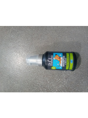 Bibibo Shampoo secco ml 250