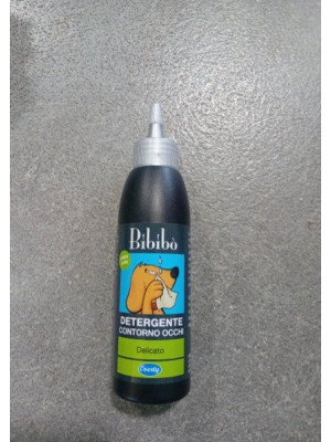 Bibibo detergente contorno occhi ml 100