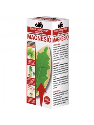 Cifo magnesio 100 ml