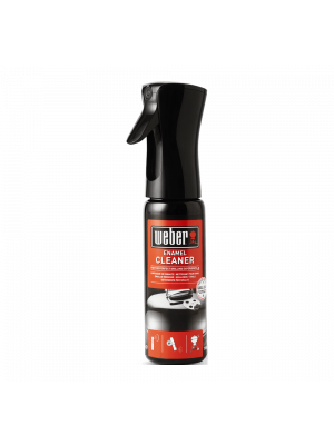 Weber detergente per smalto 300 ml