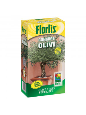 Flortis concimi olivi kg 1