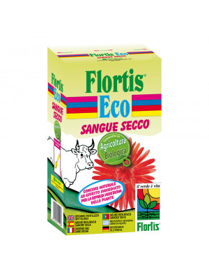 Flortis sangeu secco gr 500