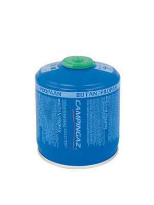 CARTUCCIA BUTANO CV300 240GR  