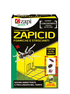 Zapicid Garban concentrato ml 250