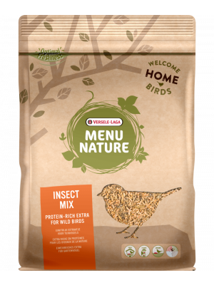 Insect Mix 250 gr