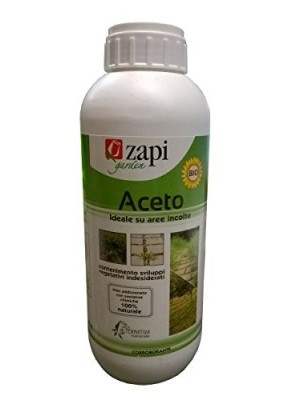 Zapi aceto concentrato 1 lt