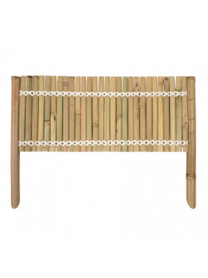 Bordura in bamboo  50 x 35 cm
