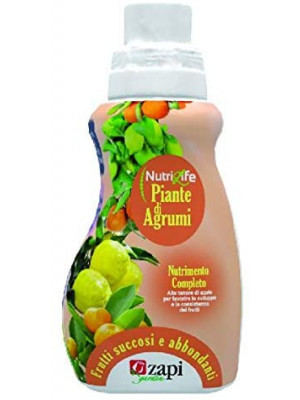 Zapi nutrilife agrumi liquido 350 ml