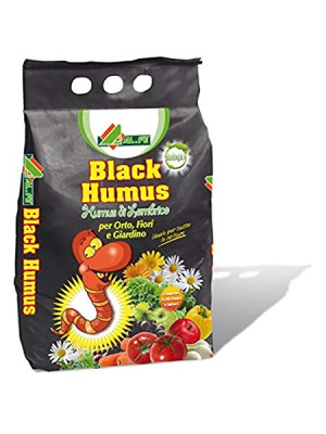 Alfe Black humus 5 lt