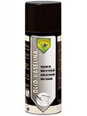 Olio Vaselina spray 400 ML