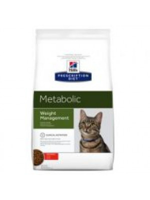 Hill's Metabolic 1,5 kg