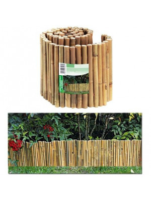 Bordura in bamboo mt 1X30 cm