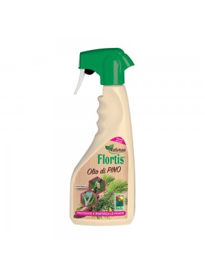 Flortis olio di pino