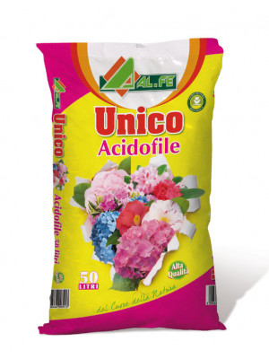 Alfe terriccio per acidofile 20 lt