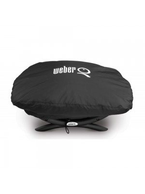 Custodia in vinile Barbecue Q serie 100 e 1000