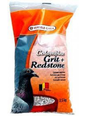 Grit & Redstone 2,5 kg