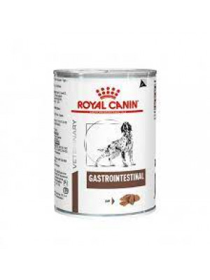 Royal Canin gastro intestinal 400 gr