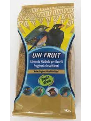 Unifruit insettivori 1 kg