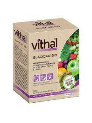 Vithal blackjack bio 500 ml