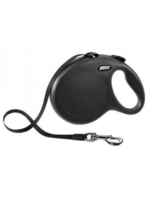 Guinzaglio flexi new classic tg.L