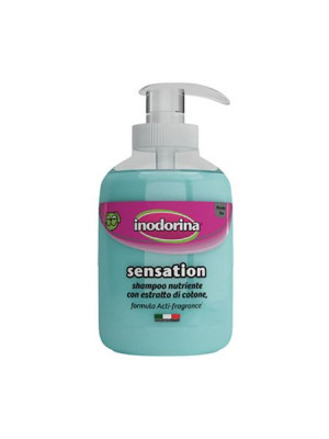 Inodorina shampoo sensation ml 300
