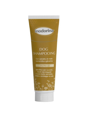 Shampoo Inodorina per cuccioli ml 250
