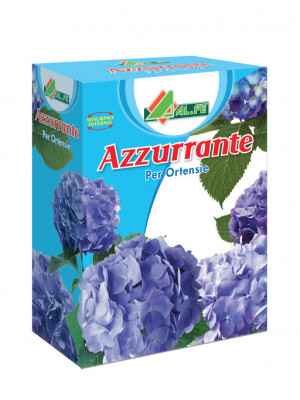 Alfe azzurrante 800 gr