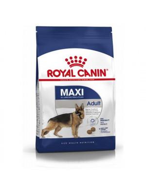 Royal Canin  Maxi Adult 4 kg