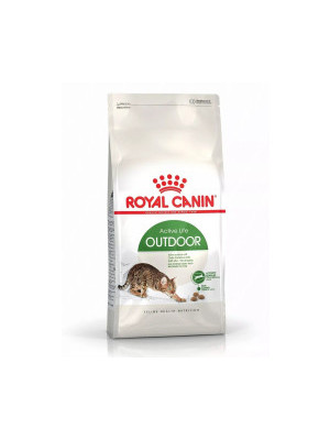 Royal Canin outdoor 2 kg