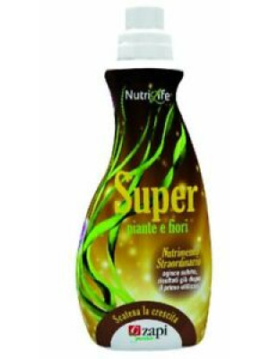 Zapi nutrilife super liquido 1 lt