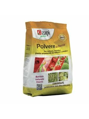 ZAPI POLVERE DI ROCCIA BIO GR 500