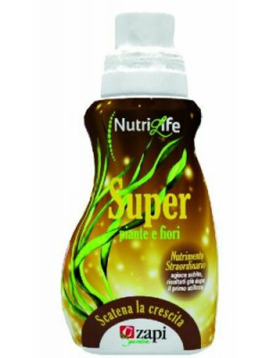 Zapi nutrilife super liquido 350 ml