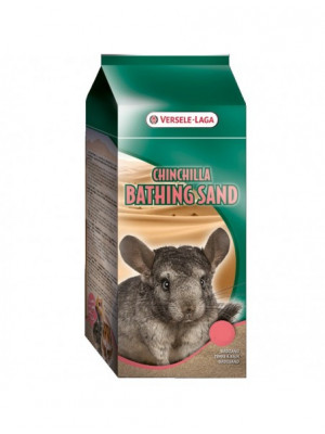 Sabbia bagno Chinchillà 1,3 kg