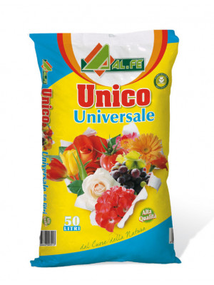 Alfe terriccio universale 20 lt