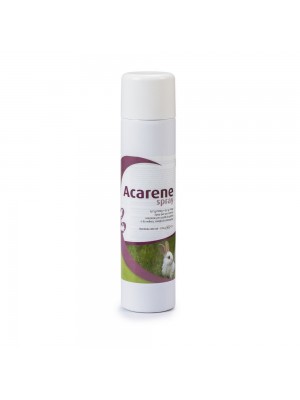 Acarene spray ml 300